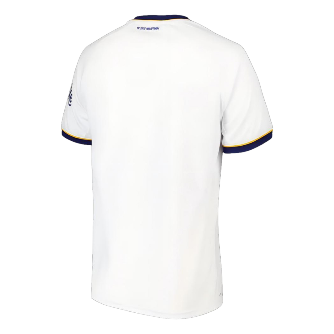 Everton Idegenbeli Mez 2026/27 Fehér