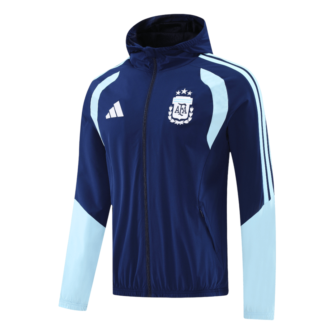 Argentína Edzés Dzseki 2026