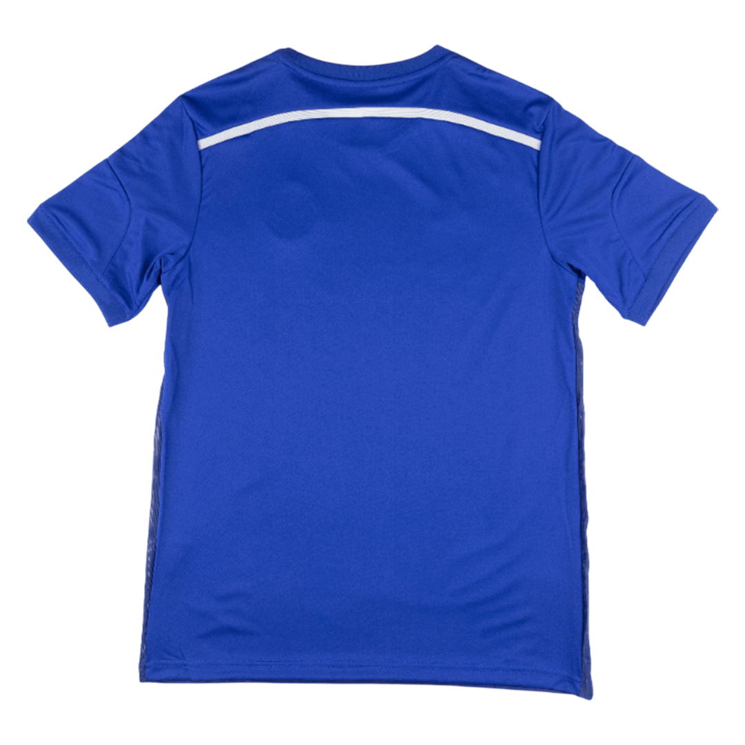 Chelsea Otthon Retro Futball Mez 2014/15 Kék