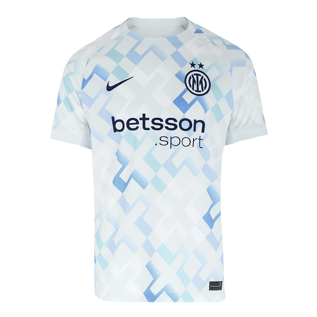 THURAM #9 Inter Milan Idegenbeli Mez 2025/26