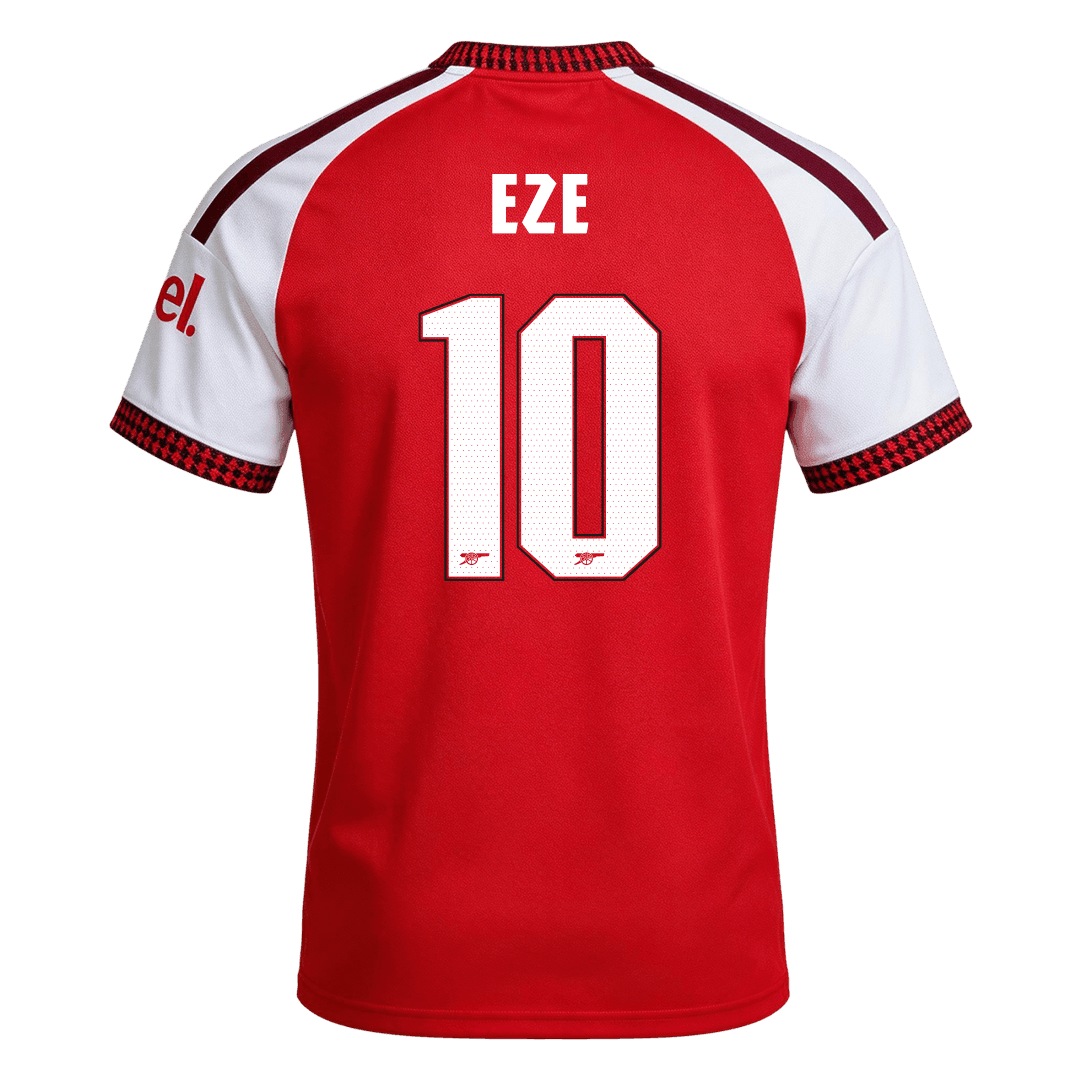 EZE #10 Arsenal Hazai Mez 2026/27