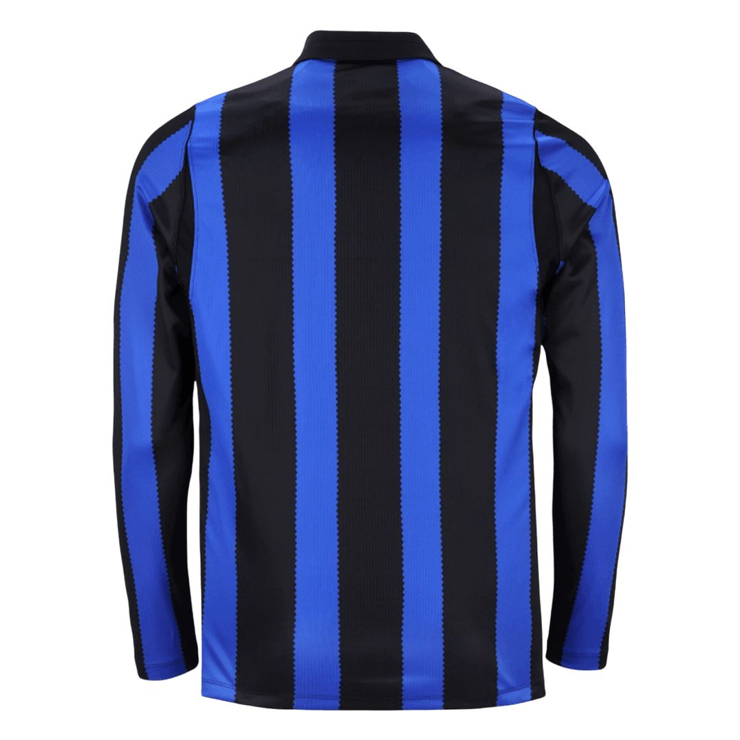 Inter Milan Hazai Hosszú Ujjú Mez 2026/27