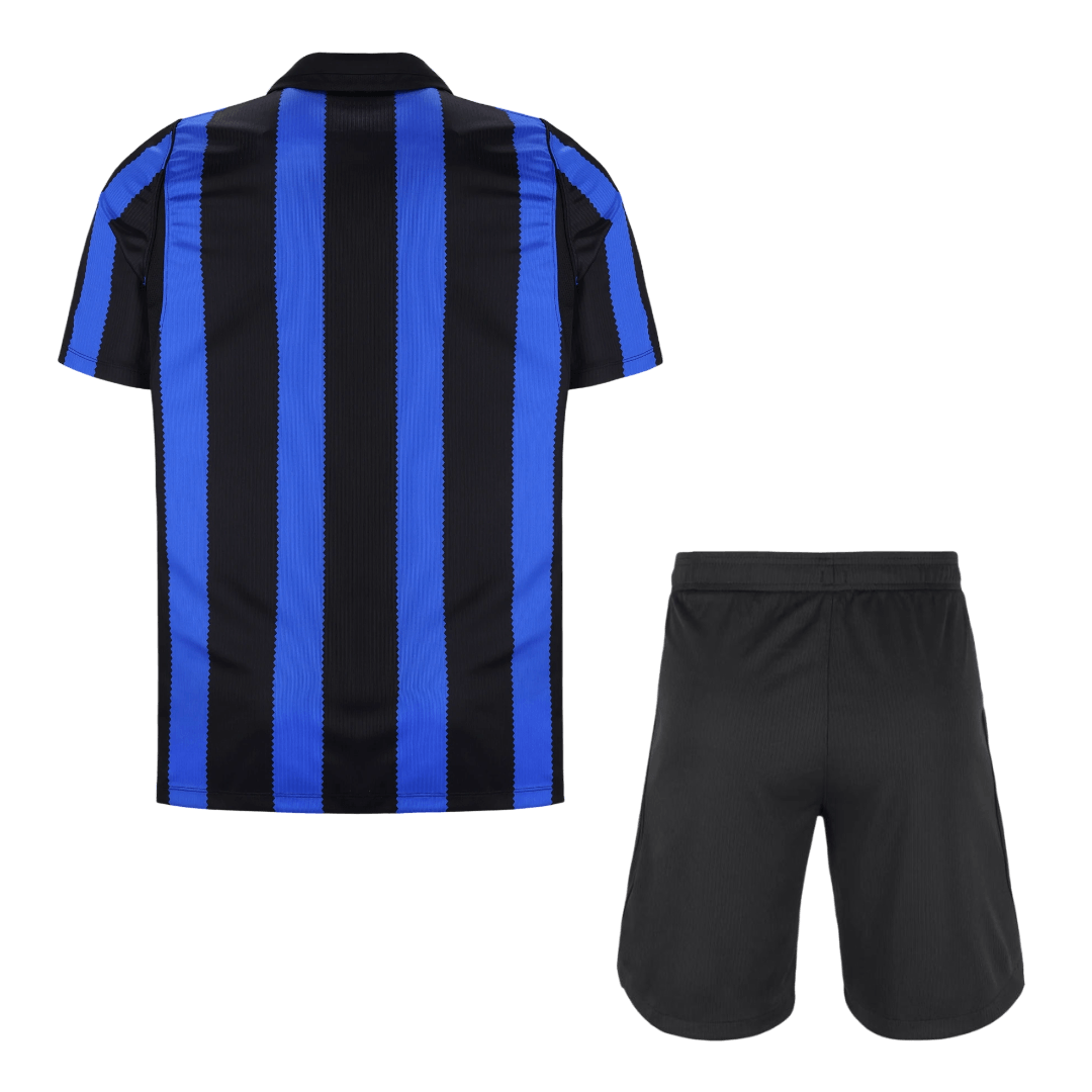 Inter Milan Hazai Mez 2026/27