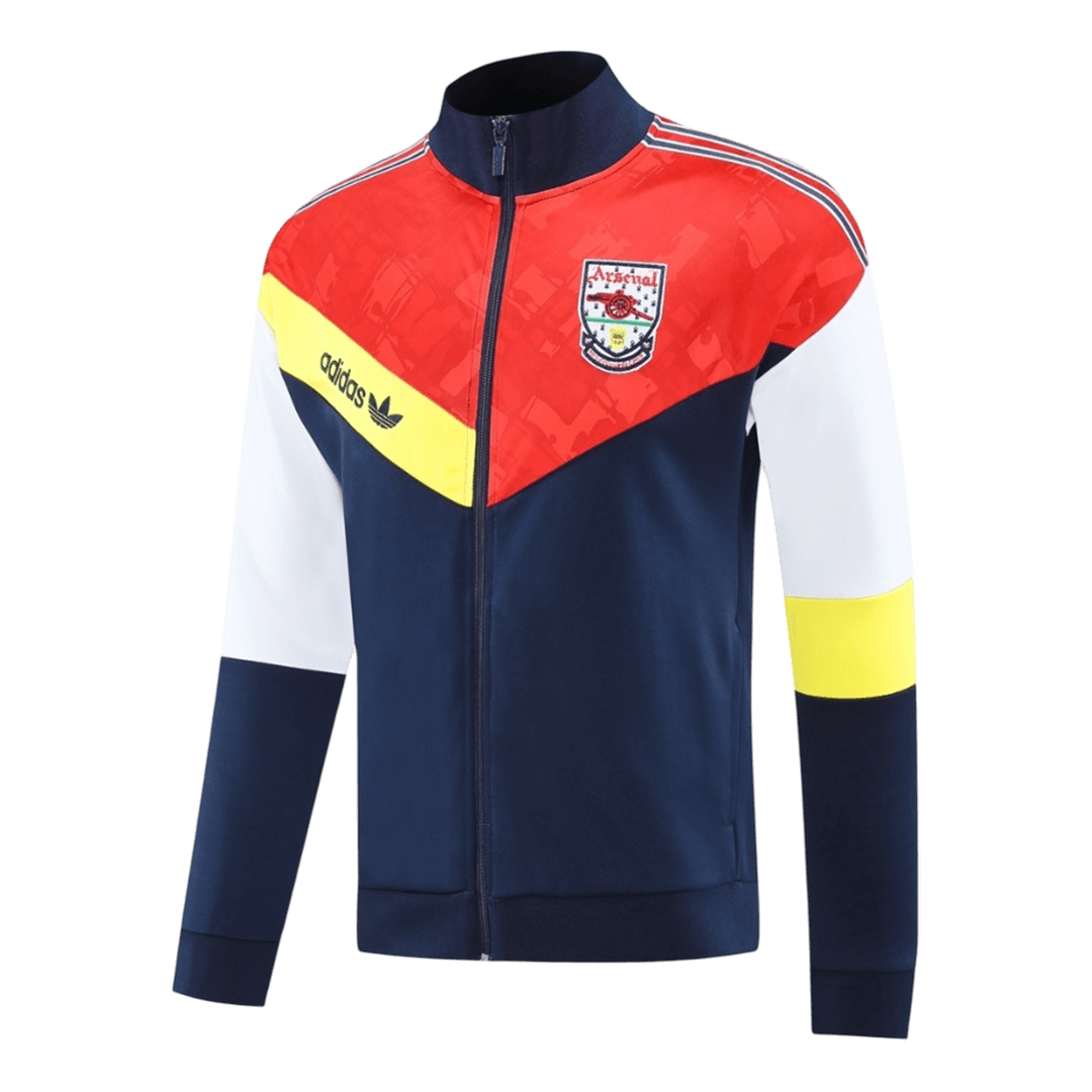 Arsenal Edzés Dzseki 2025/26