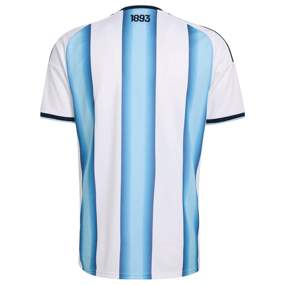 Argentina Játékos Verzió Hazai Mez Világbajnoki 2026