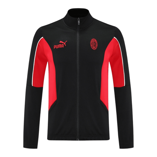 AC Milan Edzés Dzseki 2025/26