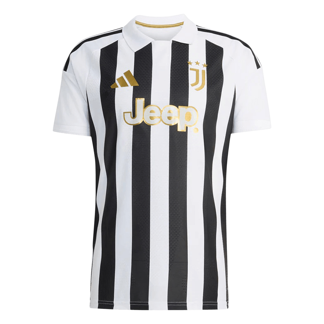 Juventus játékos verzió hazai mez 2026/27 termékfotó