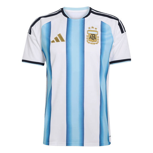 Argentína hazai világbajnoki mez 2026 termékkép