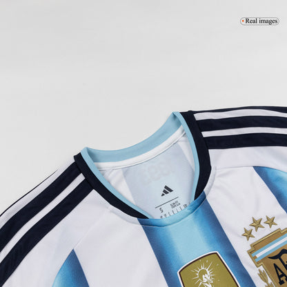 E. FERNÁNDEZ #24 Argentína Hazai Futball Világbajnoki 2026