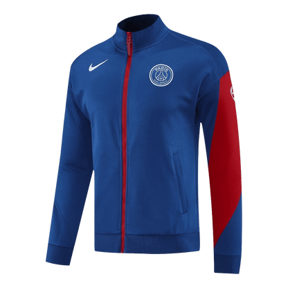 PSG Edzés Dzseki Szett(Dzseki+Nadrág) 2025/26