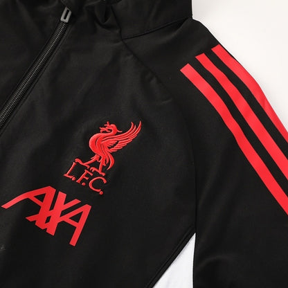 Liverpool Szélálló Dzseki 2025/26