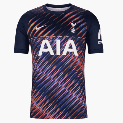 Tottenham Hotspur Játékos Verzió Idegenbeli Mez 2026/27