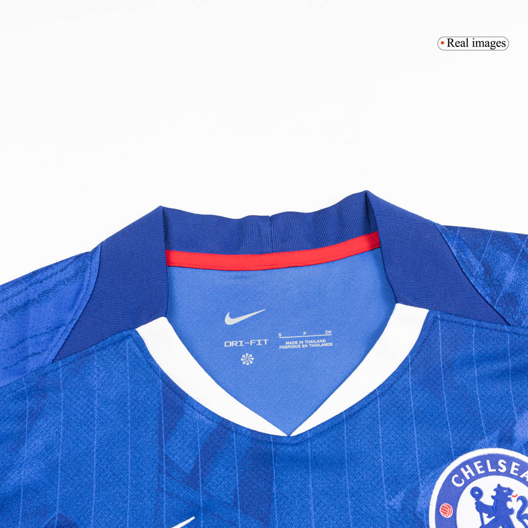 HATO #21 Chelsea
 Otthon Futball Mez 2025/26 Kék