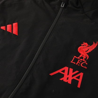 Liverpool Szélálló Dzseki 2025/26