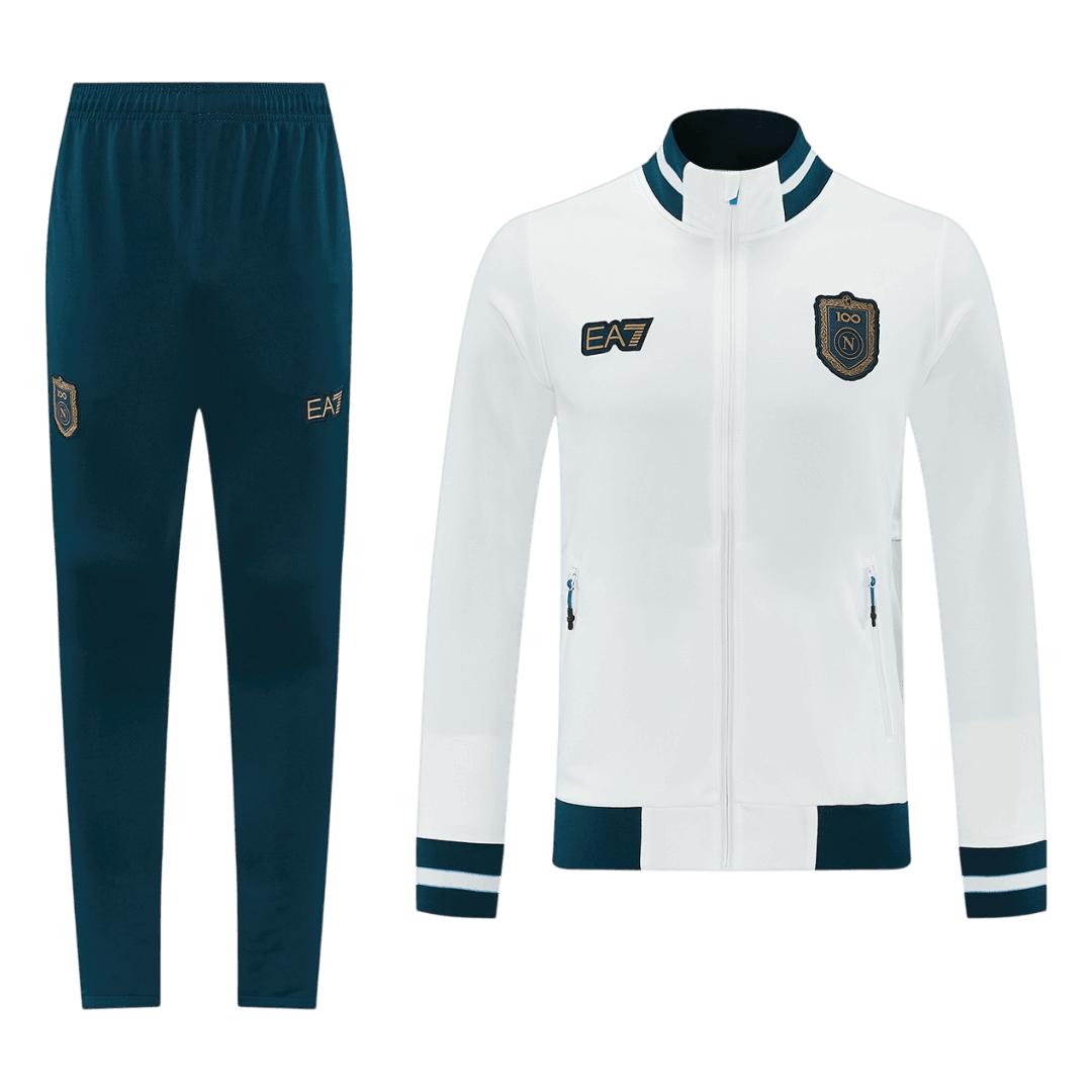 Napoli Edzés 2026/27