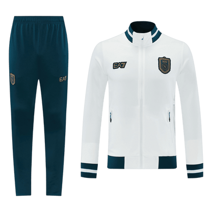 Napoli Edzés 2026/27