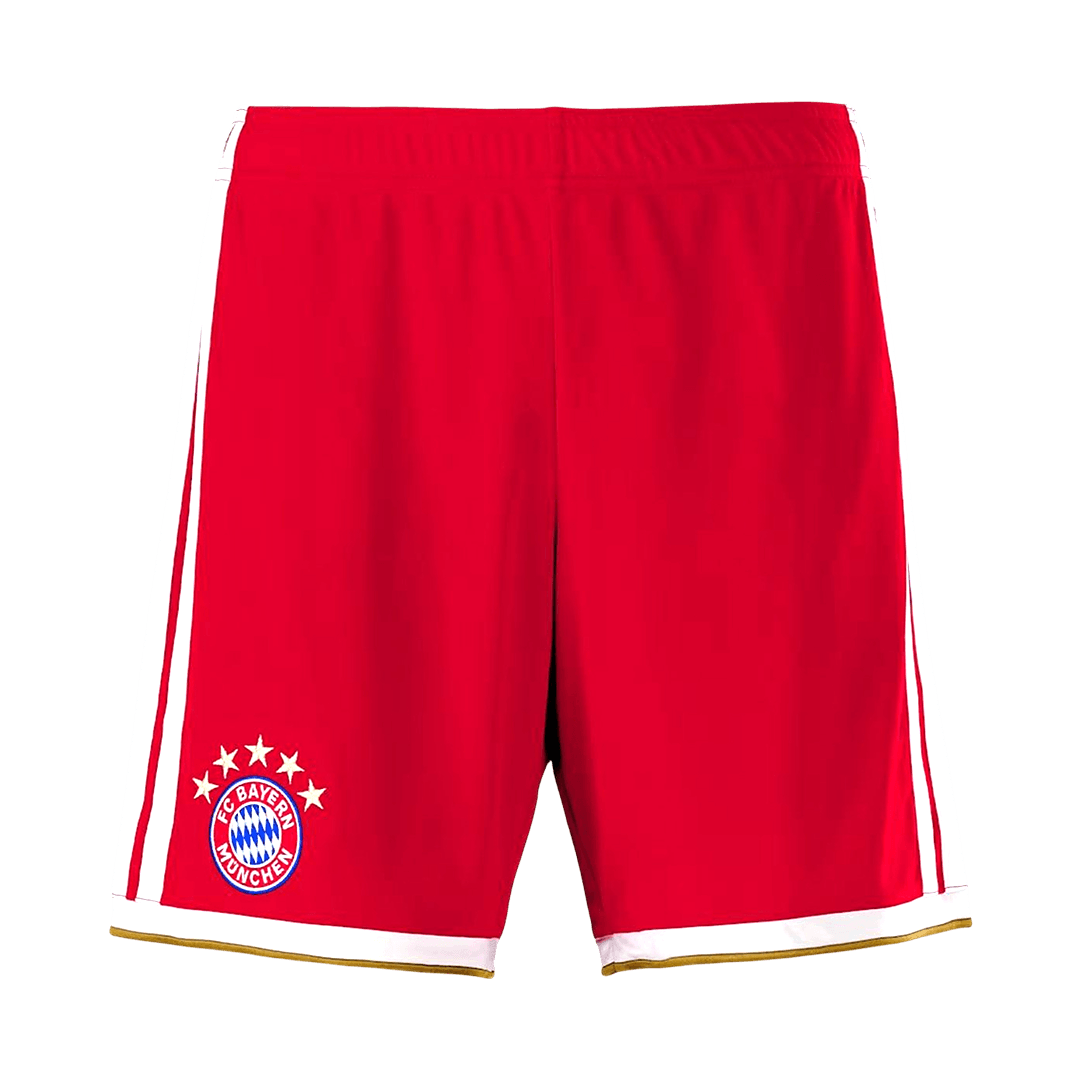Bayern Munich Hazai Mez 2026/27