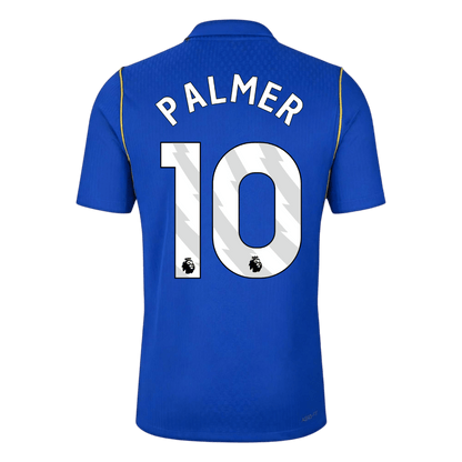 PALMER #10 Chelsea Játékos Verzió Hazai Mez 2026/27 Kék