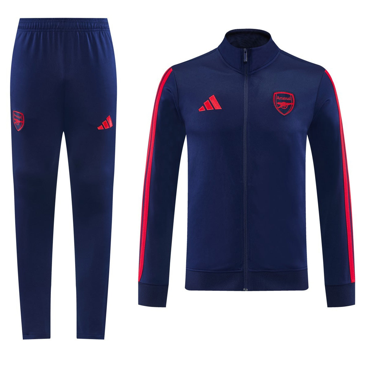 Arsenal Edzés 2026/27