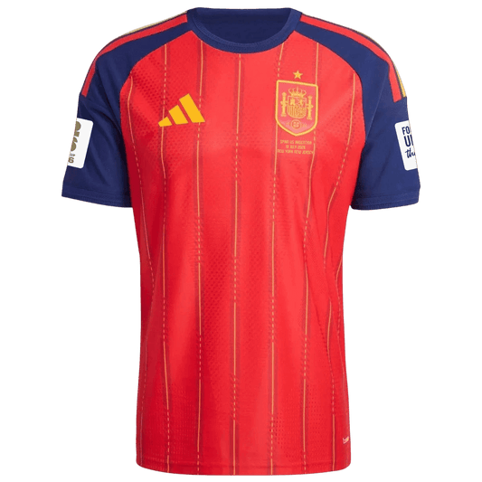 Spanyolország Hazai Futball Világbajnoki 2026