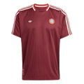 Bayern Munich  ICON Mez 2025/26 Piros