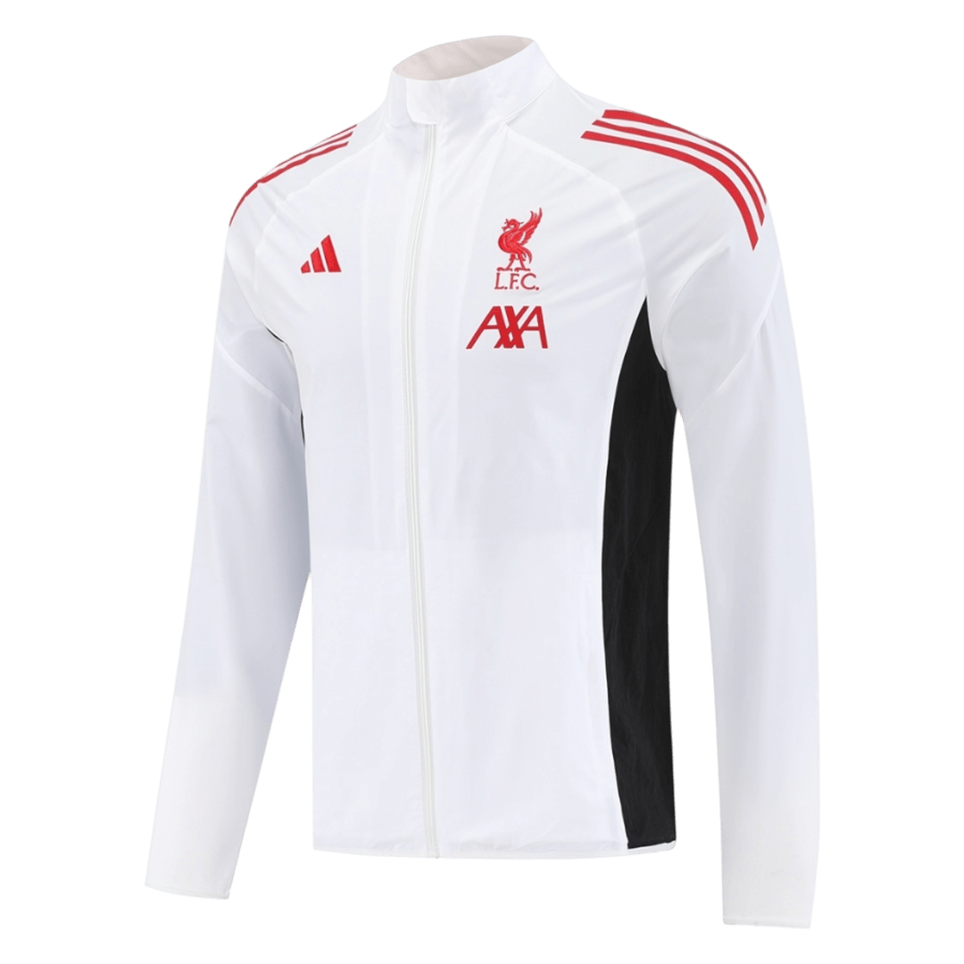 Liverpool Szélálló Dzseki 2025/26