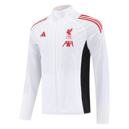 Liverpool Szélálló Dzseki 2025/26