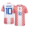 MODRIĆ #10 Horvátország Hazai Mez 2026