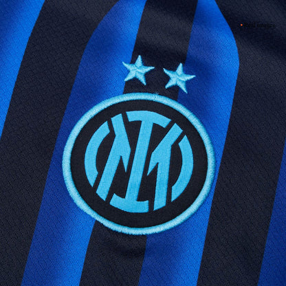 DUMFRIES #2 Inter Milan Otthon Mez 2025/26