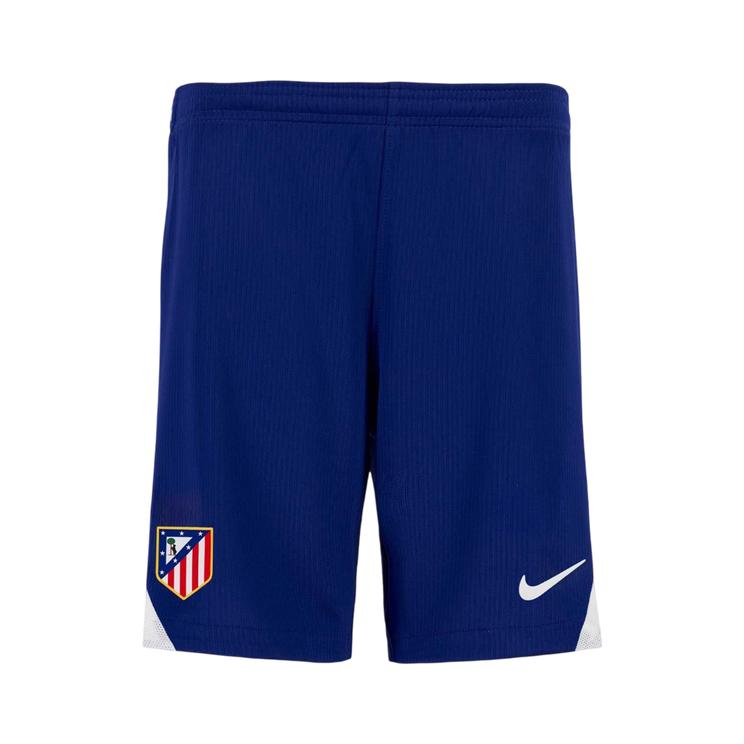Atletico Madrid Otthoni Rövidnadrág 2026/27 Sötétkék