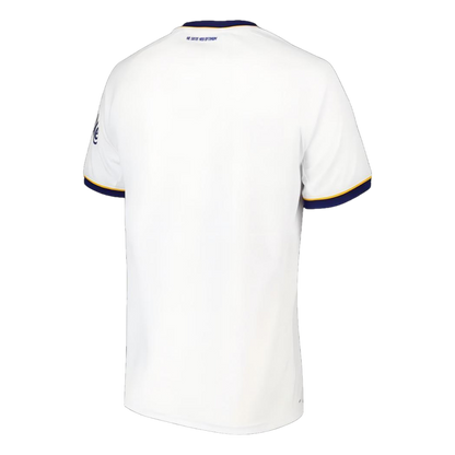 Everton Idegenbeli Mez 2026/27 Fehér