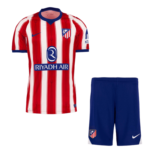Atletico Madrid Hazai Mez 2026/27