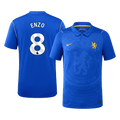ENZO #8 Chelsea Hazai Mez 2026/27 Kék