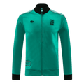 Liverpool Edzés Dzseki 2025/26