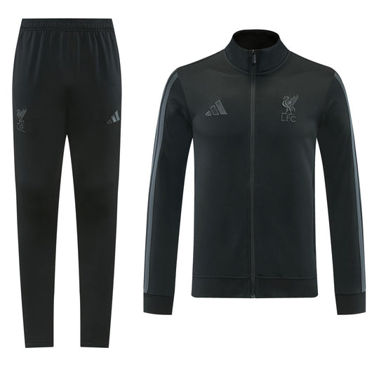 Liverpool Edzés 2026/27