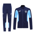 Manchester City Edzés Dzseki Szett(Dzseki+Nadrág) 2025/26