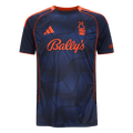 Nottingham Forest Harmadik Mez 2025/26 Sötétkék