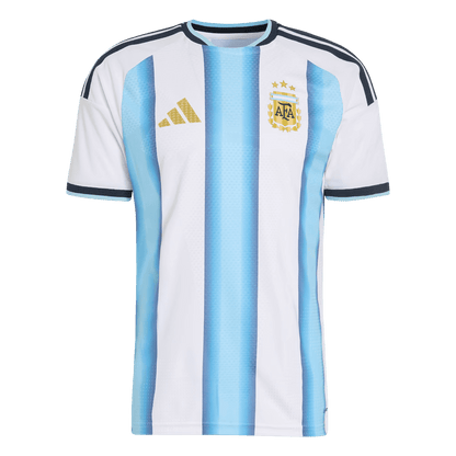 Argentina Hazai World Cup Mez 2026
