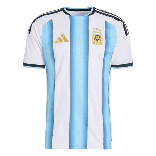 Argentina Hazai World Cup Mez 2026