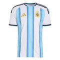 Argentína Hazai Világbajnoki Mez 2026