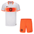 Hollandia Idegenbeli Világbajnoki Mez 2026