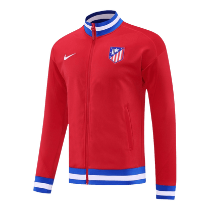 Atletico Madrid Edzés Dzseki Szett(Dzseki+Nadrág) 2025/26