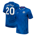 PALMER #20 Chelsea Otthon Soccer Mez 2025/26 Kék