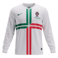 Portugália Idegenbeli Retro Mez 2012 Fehér