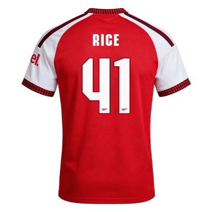 RICE #41 Arsenal Hazai Mez 2026/27