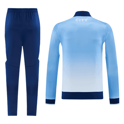 Manchester City Edzés 2026/27