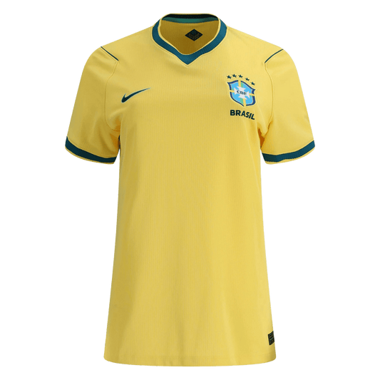Női Brazília Hazai Világbajnoki Mez 2026