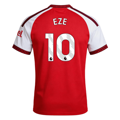 EZE #10 Arsenal Hazai Mez 2026/27 Piros