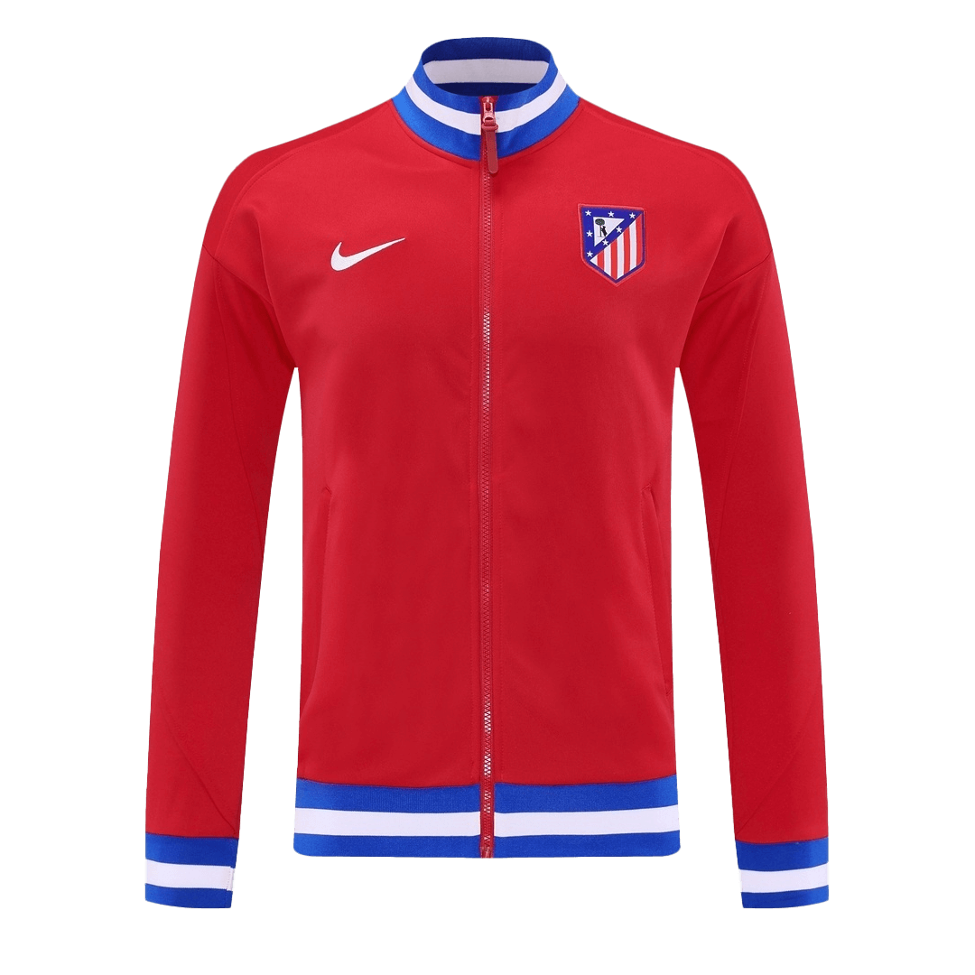 Atletico Madrid Edzés Dzseki Szett(Dzseki+Nadrág) 2025/26