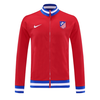 Atletico Madrid Edzés Dzseki Szett(Dzseki+Nadrág) 2025/26